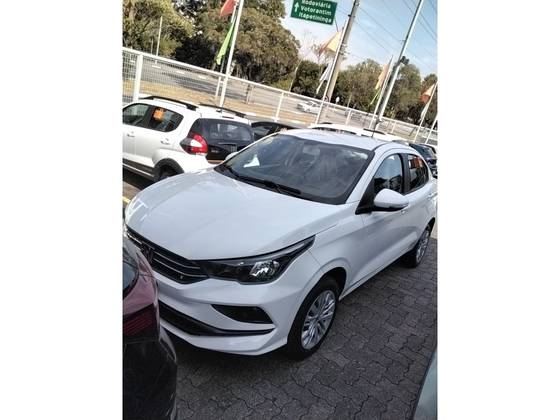 FIAT CRONOS 1.0 FIREFLY FLEX DRIVE MANUAL